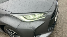 Toyota Yaris 1.5 Hybrid Design 5dr CVT Hybrid Hatchback